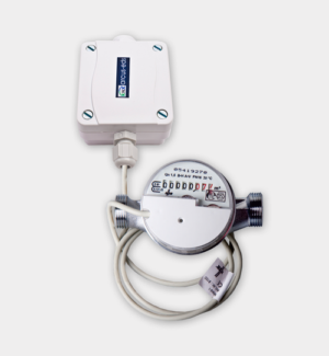 Arcus-EDS KNX-IMPZ-WZ-M