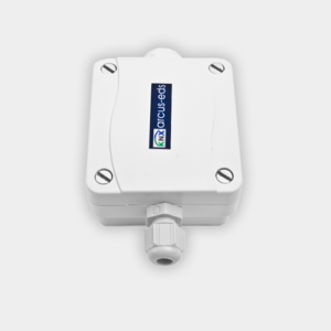 Arcus-EDS KNX-IMPZ1-SK01 - Contador de impulsos KNX para medición inteligente
