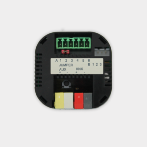 Arcus-EDS KNX-LED-Driver Unit - Luminaria LED RGB controlada mediante KNX