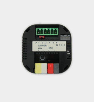 Arcus-EDS KNX-LED-Driver Unit - Luminaria LED RGB controlada mediante KNX
