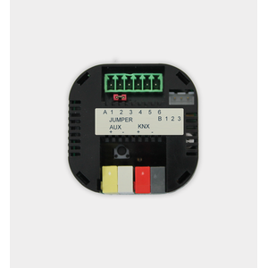 Arcus-EDS KNX-LED-Driver Unit - Luminaria LED RGB controlada mediante KNX