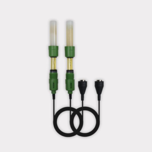 Arcus-EDS Measuring Electrode Units for WAQ - Sensor KNX de calidad del agua