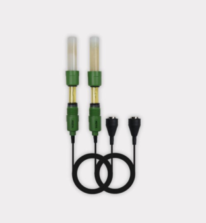 Arcus-EDS Measuring Electrode Units for WAQ - Sensor KNX de calidad del agua