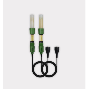 Arcus-EDS Measuring Electrode Units for WAQ - Sensor KNX de calidad del agua