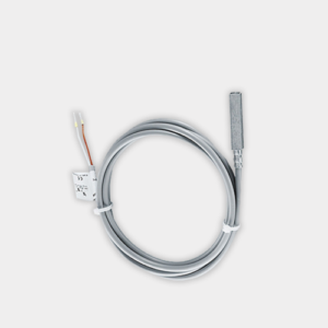 Arcus-EDS OFTF-PT1000 - Sensor KNX de temperatura