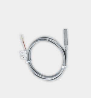 Arcus-EDS OFTF-PT1000 - Sensor KNX de temperatura