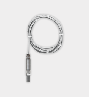 Arcus-EDS RPFF-MMF - Sensor KNX de temperatura, humedad