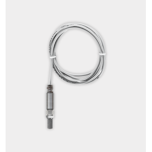 Arcus-EDS RPFF-MMF - Sensor KNX de temperatura, humedad
