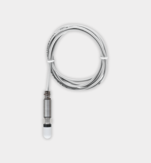 Arcus-EDS RPFF - Sensor KNX de temperatura, humedad