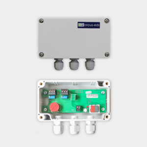 Arcus-EDS SK08-AN2 - Sensor especializado para sistemas KNX