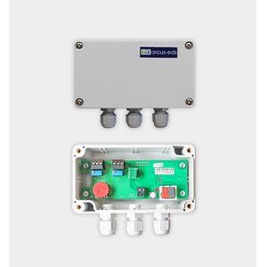 Arcus-EDS SK08-AN2 - Sensor especializado para sistemas KNX