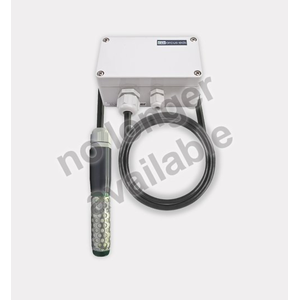 Arcus-EDS SK08-BFT (no longer available) - Sensor KNX de temperatura, humedad del suelo