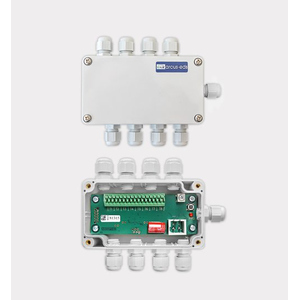Arcus-EDS SK08-T8 - Sensor KNX de temperatura