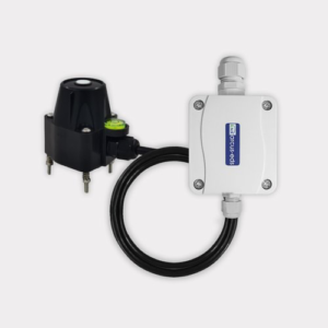 Arcus-EDS SK10-GLBS-MES - Sensor KNX de radiación global