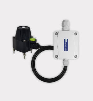 Arcus-EDS SK10-GLBS-MES - Sensor KNX de radiación global