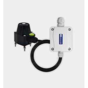 Arcus-EDS SK10-GLBS-MES - Sensor KNX de radiación global