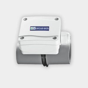 Arcus-EDS SK10-TC-ALTF2 - Sensor KNX de temperatura