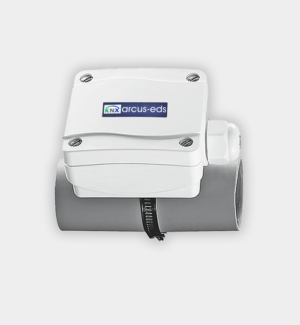 Arcus-EDS SK10-TC-ALTF2 - Sensor KNX de temperatura