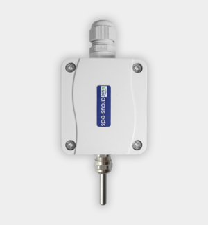 Arcus-EDS SK10-TC-ATF2 - Sensor KNX de temperatura
