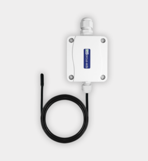 Arcus-EDS SK10-TC-GTF-TPE - Sensor KNX de temperatura