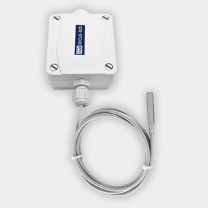 Arcus-EDS SK10-TC-OFTF - Sensor KNX de temperatura