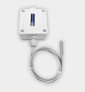 Arcus-EDS SK10-TC-OFTF - Sensor KNX de temperatura