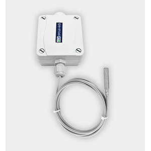 Arcus-EDS SK10-TC-OFTF - Sensor KNX de temperatura