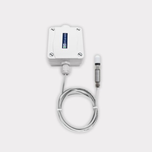Arcus-EDS SK10-TC-RPTF1 - Sensor KNX de temperatura