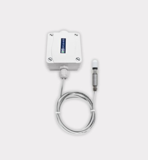 Arcus-EDS SK10-TC-RPTF1 - Sensor KNX de temperatura