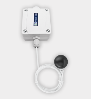 Arcus-EDS SK10-TC-RPTF2 - Sensor KNX de temperatura
