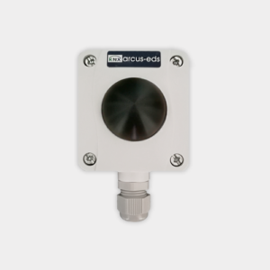 Arcus-EDS SK10-TC-RSTF - Sensor KNX de temperatura