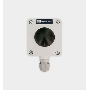 Arcus-EDS SK10-TC-RSTF - Sensor KNX de temperatura
