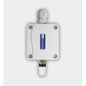 Arcus-EDS SK10-THC-AFF - Sensor KNX de temperatura, humedad