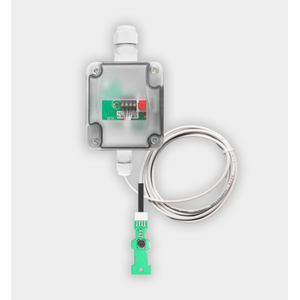 Arcus-EDS SK10-THC-ALKF1 - Sensor KNX de temperatura, humedad
