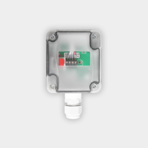 Arcus-EDS SK10-THC-ALKF2 - Sensor KNX de temperatura, humedad