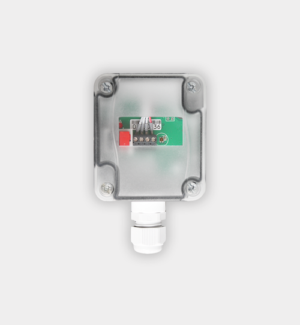 Arcus-EDS SK10-THC-ALKF2 - Sensor KNX de temperatura, humedad