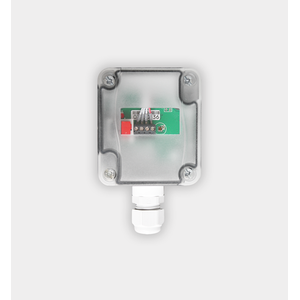 Arcus-EDS SK10-THC-ALKF2 - Sensor KNX de temperatura, humedad
