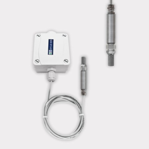Arcus-EDS SK10-THC-CO2-RPFF-MMF - Sensor KNX de temperatura, humedad, CO₂