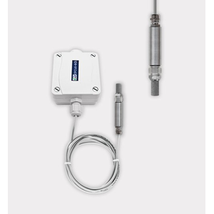 Arcus-EDS SK10-THC-CO2-RPFF-MMF - Sensor KNX de temperatura, humedad, CO₂