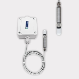 Arcus-EDS SK10-THC-CO2-RPFF - Sensor KNX de temperatura, humedad, CO₂