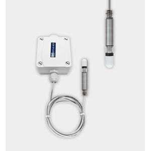 Arcus-EDS SK10-THC-CO2-RPFF - Sensor KNX de temperatura, humedad, CO₂