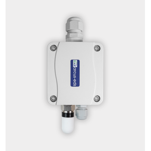 Arcus-EDS SK10-TTHC-AFF - Sensor KNX de temperatura, humedad