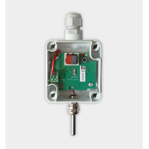 Arcus-EDS SK10L-GPS-SC-L - Sensor KNX de temperatura, luminosidad