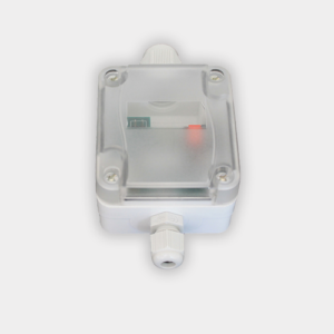 Arcus-EDS SK10L-TC-L - Sensor KNX de temperatura, luminosidad