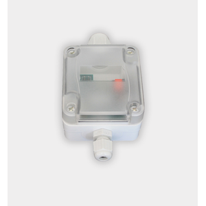 Arcus-EDS SK10L-TC-L - Sensor KNX de temperatura, luminosidad