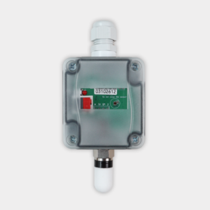 Arcus-EDS SK10L-THC-L-AFF - Sensor KNX de temperatura, humedad, luminosidad