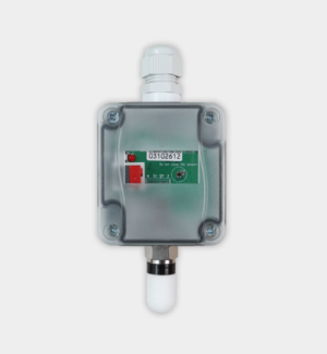 Arcus-EDS SK10L-THC-L-AFF - Sensor KNX de temperatura, humedad, luminosidad