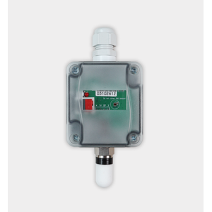Arcus-EDS SK10L-THC-L-AFF - Sensor KNX de temperatura, humedad, luminosidad