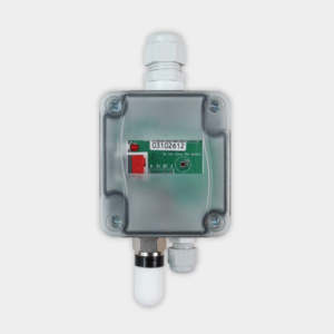 Arcus-EDS SK10L-TTHC-L-AFF - Sensor KNX de temperatura, humedad, luminosidad