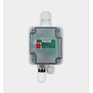 Arcus-EDS SK10L-TTHC-L-AFF - Sensor KNX de temperatura, humedad, luminosidad